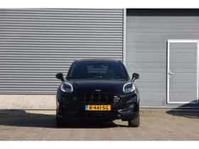 Ford Puma (2022) thumbnail 2