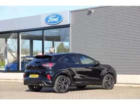 Ford Puma (2022) thumbnail 4