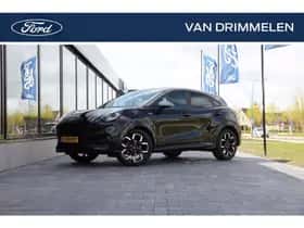 Ford Puma (2020)