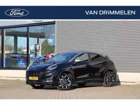 Ford Puma (2020) thumbnail 2