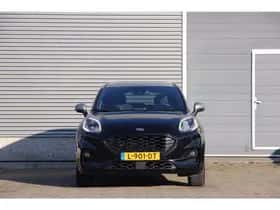 Ford Puma (2020) thumbnail 3