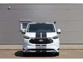 Ford Transit (2026) thumbnail 2