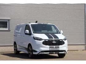 Ford Transit (2026) thumbnail 3