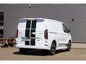 Ford Transit (2026) thumbnail 4