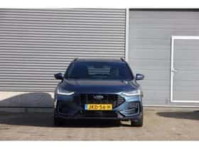 Ford Focus (2025) thumbnail 2