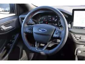 Ford Focus (2025) thumbnail 12
