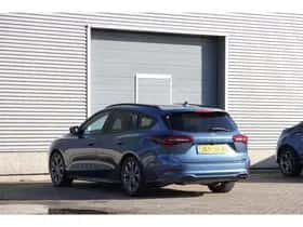 Ford Focus (2025) thumbnail 4