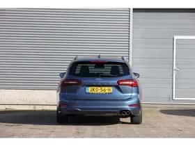 Ford Focus (2025) thumbnail 5