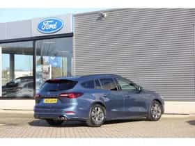 Ford Focus (2025) thumbnail 6