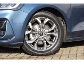 Ford Focus (2025) thumbnail 8