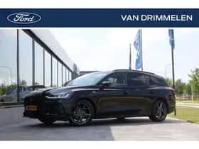 Ford Focus (2025)