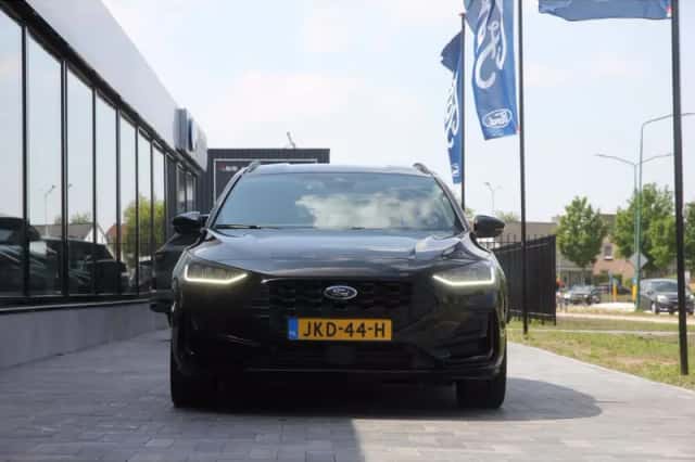 Ford Focus (2025) thumbnail 2