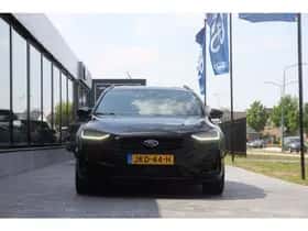 Ford Focus (2025) thumbnail 2