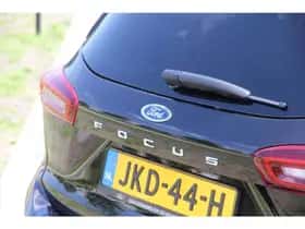 Ford Focus (2025) thumbnail 11