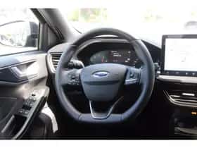 Ford Focus (2025) thumbnail 15
