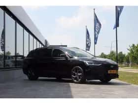 Ford Focus (2025) thumbnail 3