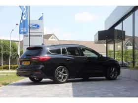 Ford Focus (2025) thumbnail 4