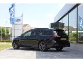 Ford Focus (2025) thumbnail 6