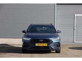 Ford Focus (2025) thumbnail 2