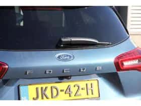Ford Focus (2025) thumbnail 12
