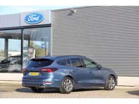 Ford Focus (2025) thumbnail 4