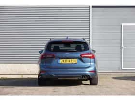 Ford Focus (2025) thumbnail 5