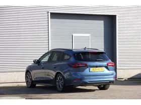 Ford Focus (2025) thumbnail 6