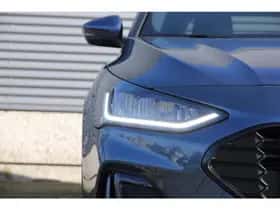 Ford Focus (2025) thumbnail 9
