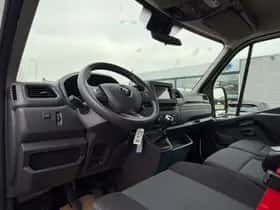 Renault Master (2024) thumbnail 15