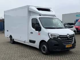 Renault Master (2024) thumbnail 4