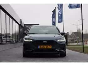 Ford Focus (2025) thumbnail 2