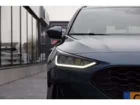Ford Focus (2025) thumbnail 12