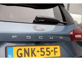 Ford Focus (2025) thumbnail 13