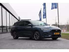 Ford Focus (2025) thumbnail 3