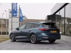 Ford Focus (2025) thumbnail 4