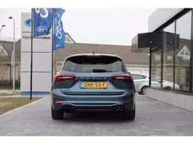 Ford Focus (2025) thumbnail 5