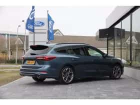 Ford Focus (2025) thumbnail 6