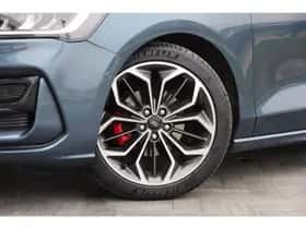 Ford Focus (2025) thumbnail 8