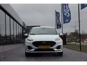 Ford Fiesta (2023) thumbnail 2