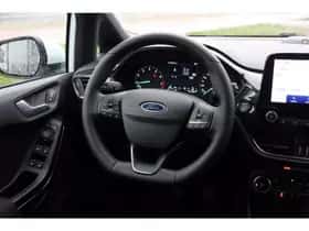 Ford Fiesta (2023) thumbnail 13