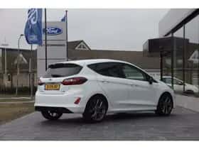 Ford Fiesta (2023) thumbnail 4