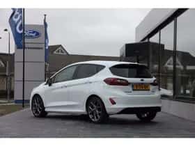 Ford Fiesta (2023) thumbnail 6