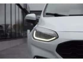Ford Fiesta (2023) thumbnail 9