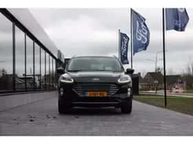 Ford Kuga (2021) thumbnail 2