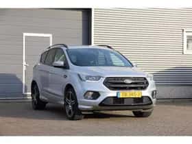 Ford Kuga (2018) thumbnail 3