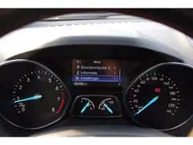 Ford Kuga (2018) thumbnail 28