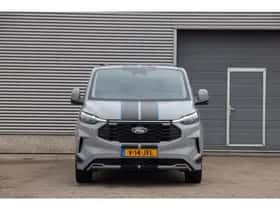 Ford Transit (2024) thumbnail 2