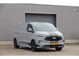 Ford Transit (2024) thumbnail 3