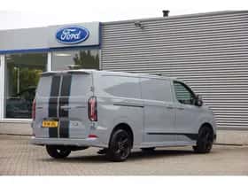 Ford Transit (2024) thumbnail 4