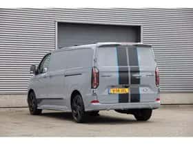 Ford Transit (2024) thumbnail 6